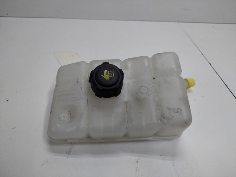 Vaso di espansione RENAULT MEGANE 4 PHASE 2 Diésel - 1