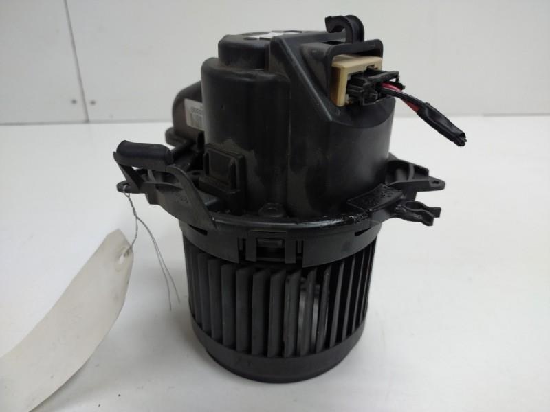 Ventilateur chauffage RENAULT CLIO 4 PHASE 1 Diesel - 1