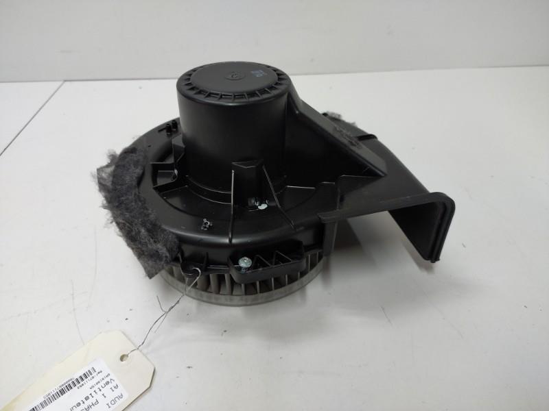 Ventola riscaldamento AUDI A1 1 PHASE 2 Gasolina - 1