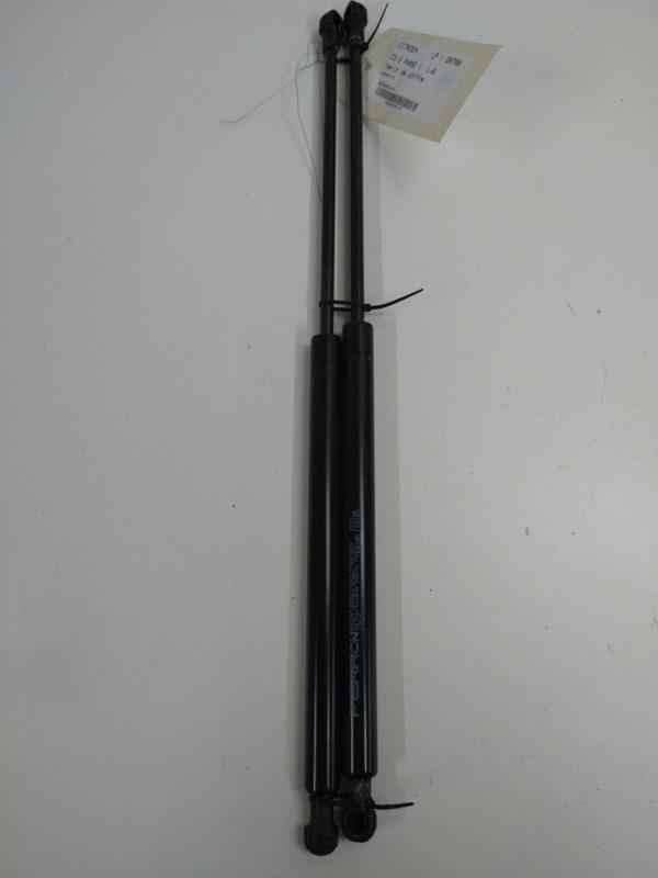Verin de coffre CITROEN C3 2 PHASE 1 Diesel - 1