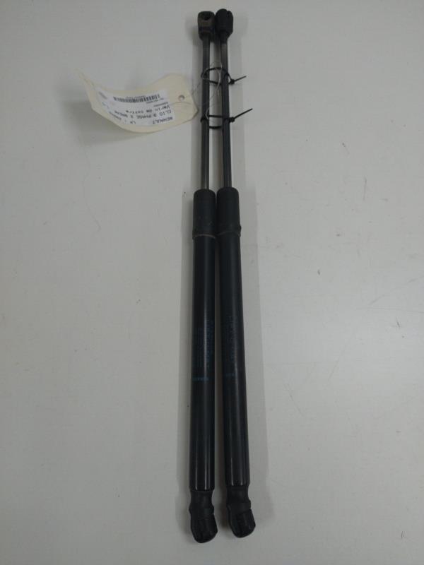 Verin de coffre RENAULT CLIO 3 PHASE 2 BREAK Diesel - 1