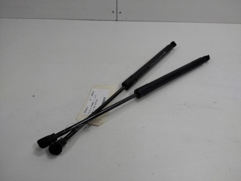 Verin de coffre RENAULT CLIO 4 PHASE 1 Diesel - 1