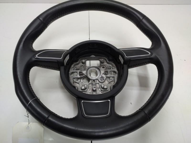 Volant AUDI A1 1 PHASE 2 Essence - 1