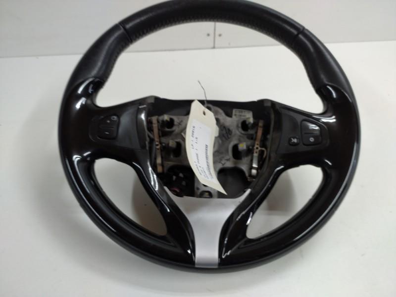 Volant RENAULT CLIO 4 PHASE 1 Diesel - 1