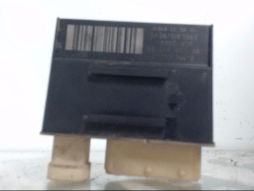 Boitier de prechauffage CITROEN C3 2 PHASE 1 Diesel - 1