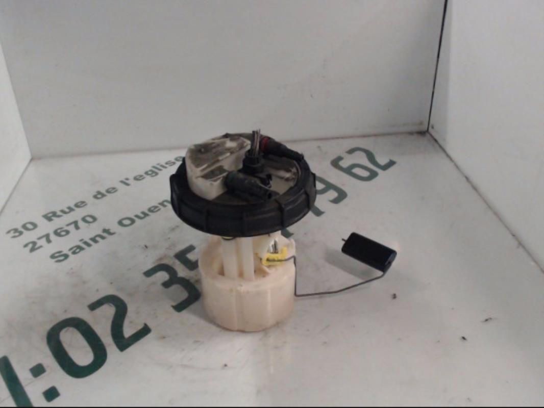 Jauge à carburant RENAULT CLIO 2 PHASE 2 Diesel - 1