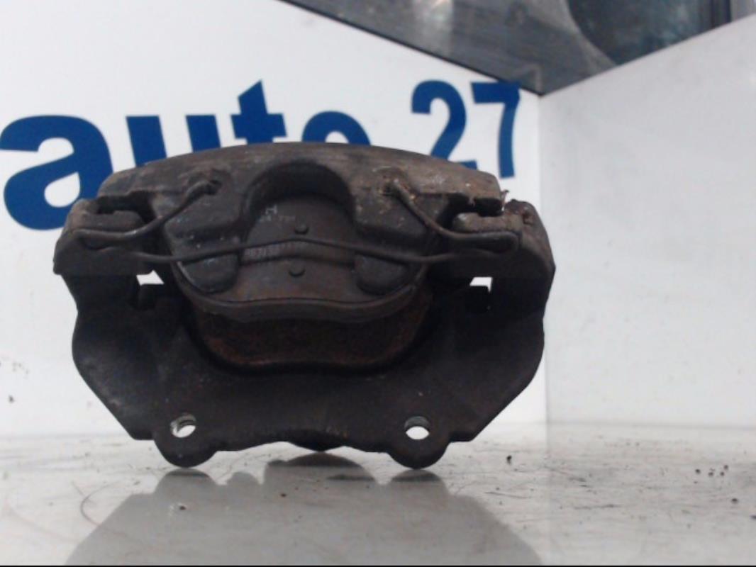 Etrier avant droit (freinage) FORD C-MAX 1 PHASE 1 Diesel - 1