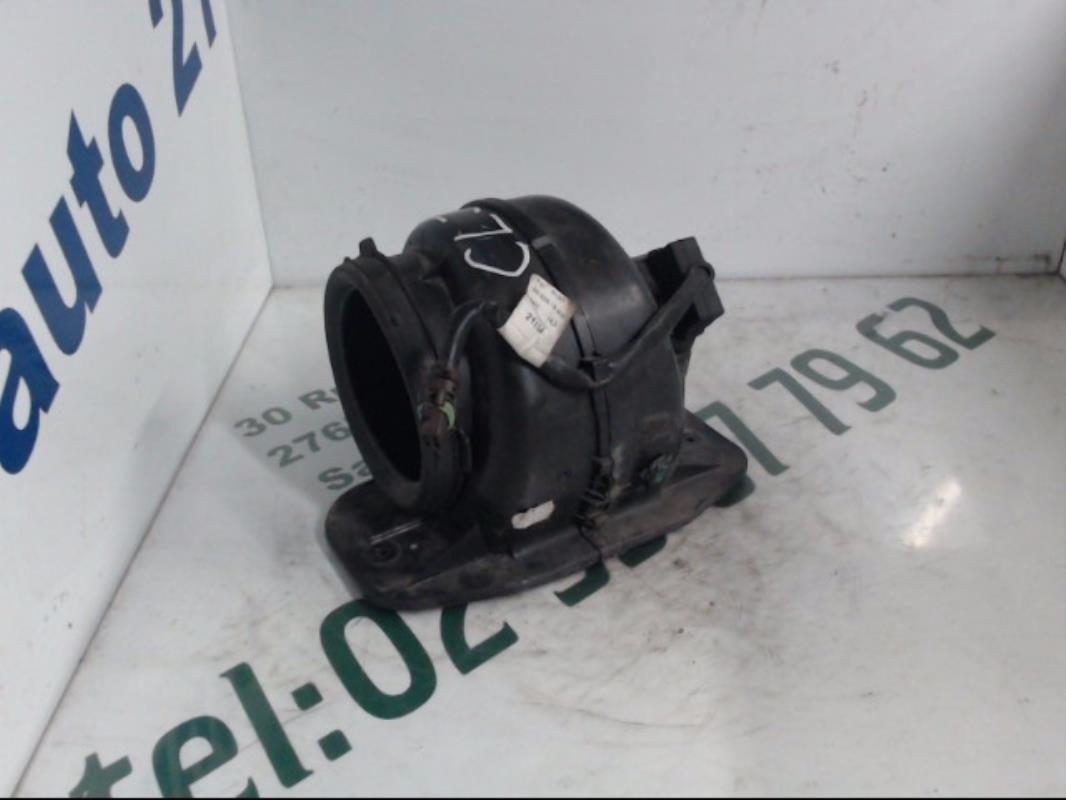 Ventilateur chauffage RENAULT CLIO 1 PHASE 2  - 1