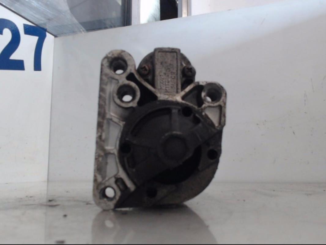 Demarreur RENAULT CLIO 1 PHASE 2 Essence - 1