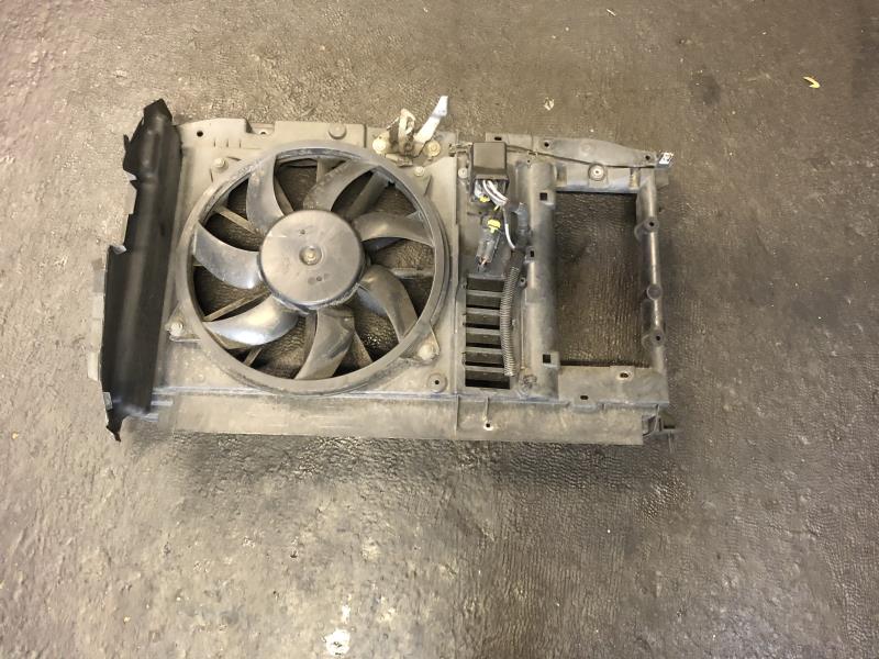 Buse PEUGEOT 307 Diesel - 1