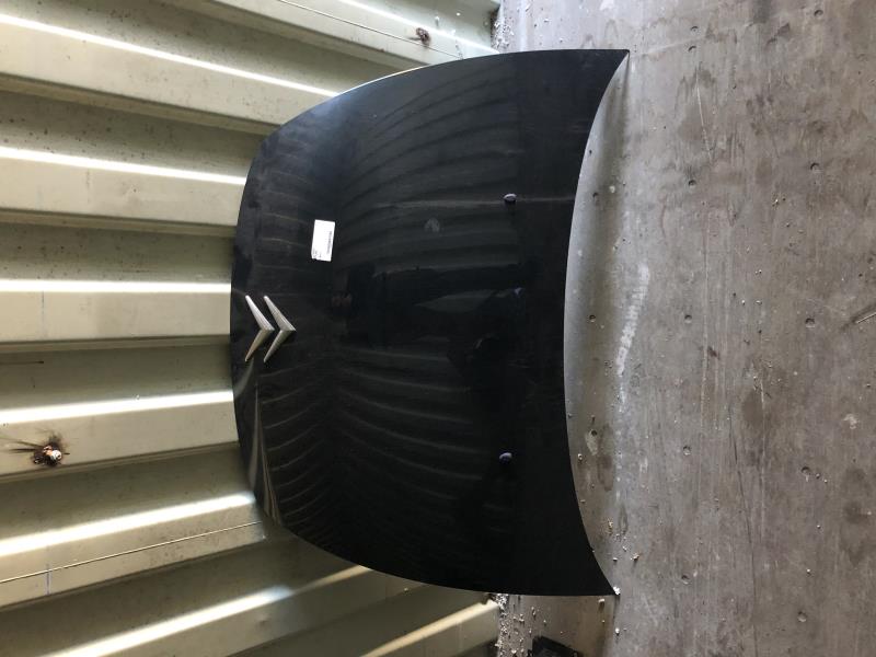 Capot CITROEN C3 PLURIEL  - 1