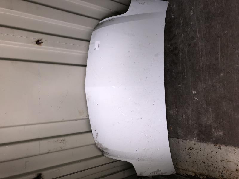 Capot RENAULT MASTER 2  - 1