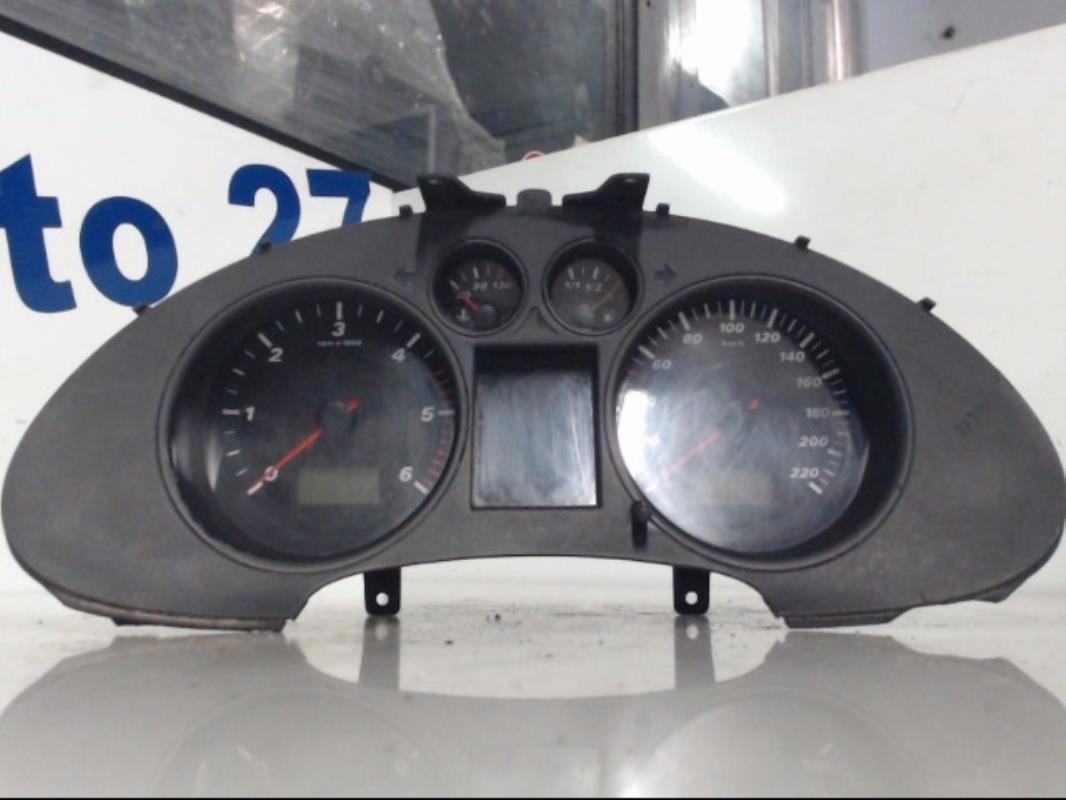 Compteur SEAT IBIZA 3 PHASE 1 Diesel - 1