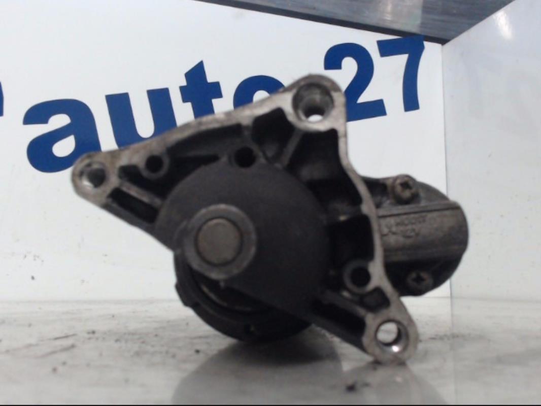 Demarreur PEUGEOT 405 PHASE 2 Diesel - 1