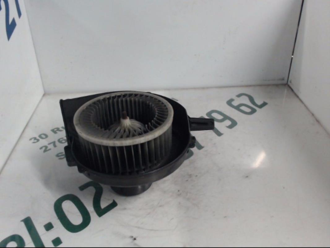 Ventilateur chauffage SEAT IBIZA 3 PHASE 1  - 1