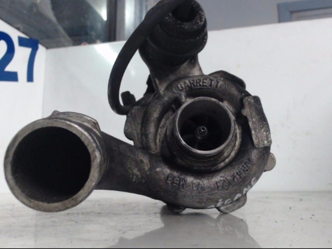 Turbo RENAULT MEGANE 1 Diesel - 1