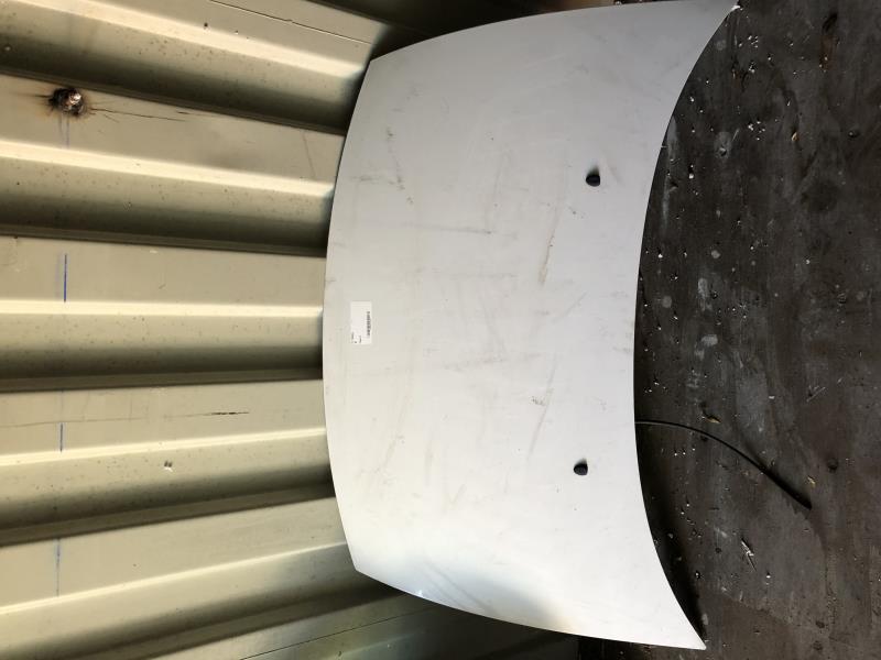 Capot CITROEN C3 1 PHASE 1  - 1
