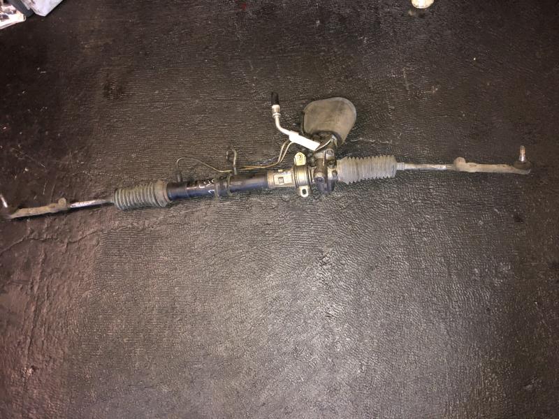 Cremaillere assistee RENAULT CLIO 2 Diesel - 1