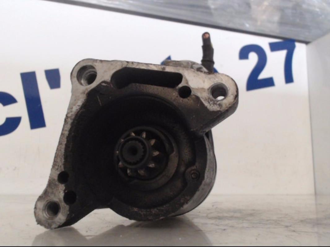 Demarreur PEUGEOT 309 Diesel - 1