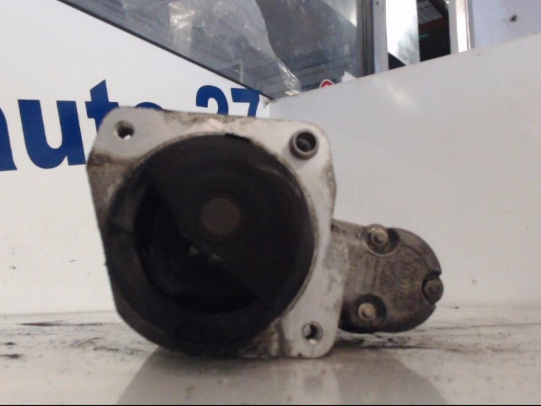 Demarreur FIAT TIPO 2 Diesel - 1