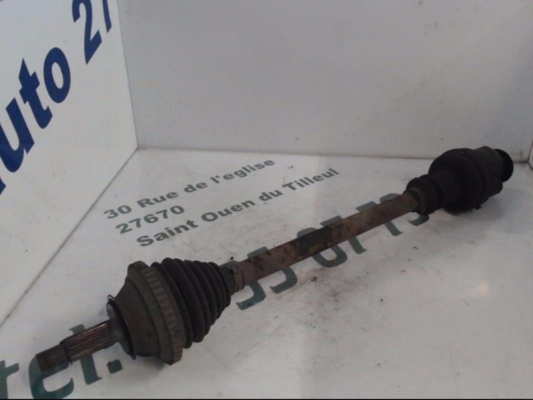 Cardan droit (transmission) RENAULT ESPACE 2 Diesel - 1