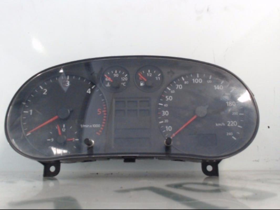 Compteur AUDI A3 1 PHASE 1 Diesel - 1