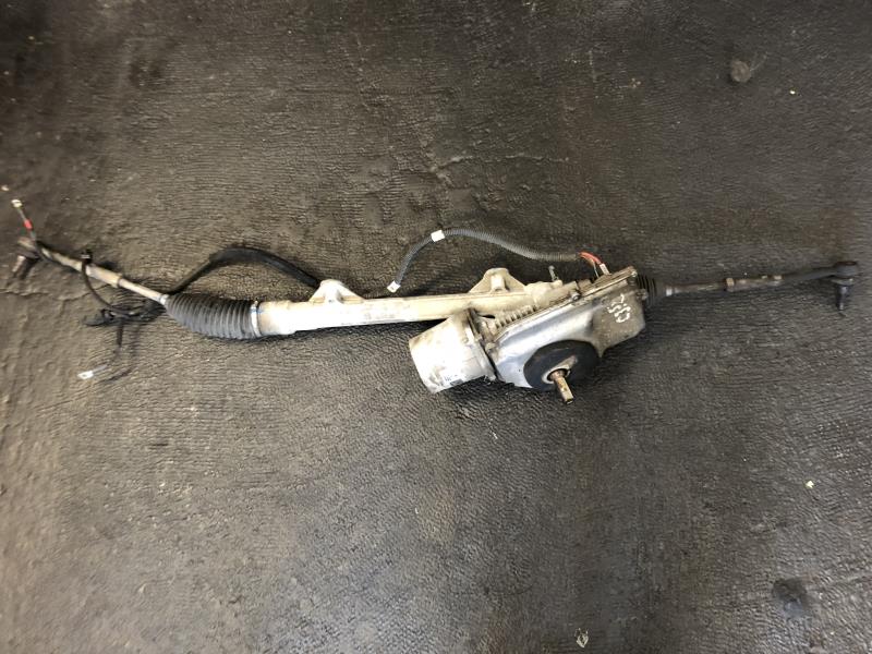 Cremaillere assistee CITROEN C3 2 PHASE 1 Diesel - 1