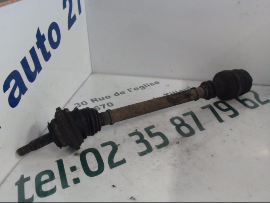 Cardan gauche (transmission) RENAULT ESPACE 2 Diesel - 1