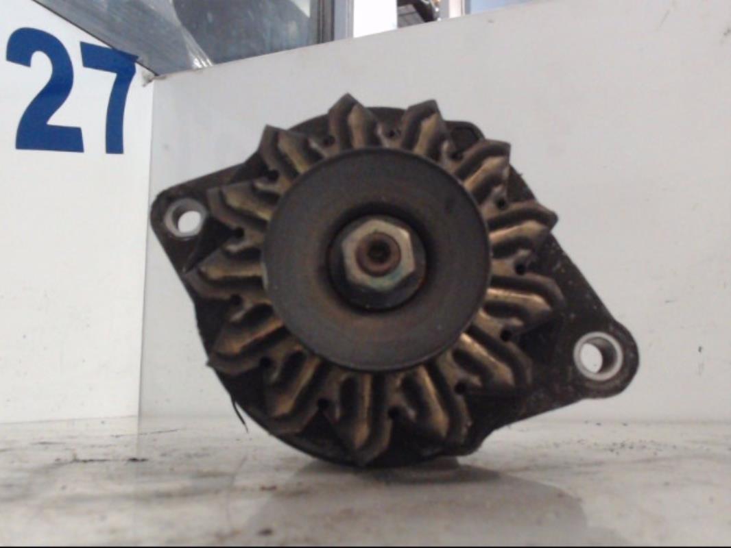 Alternateur FIAT TIPO 2 Diesel - 1