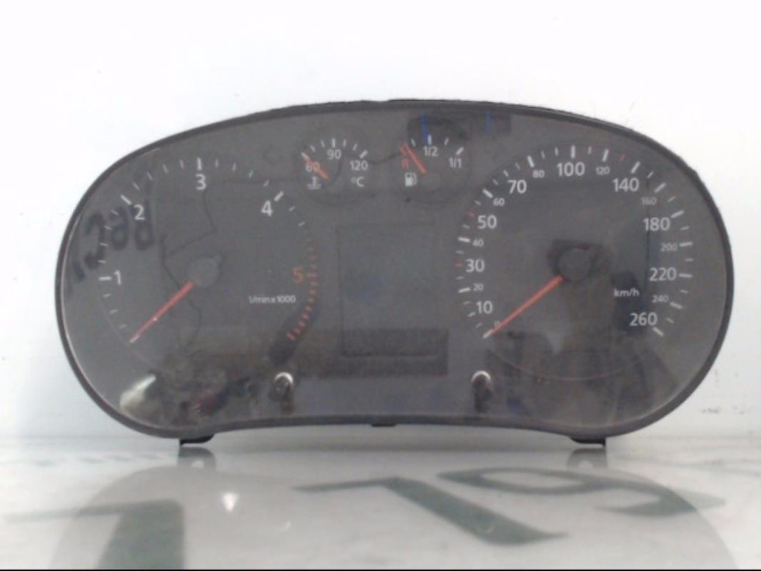 Compteur AUDI A3 1 Diesel - 1
