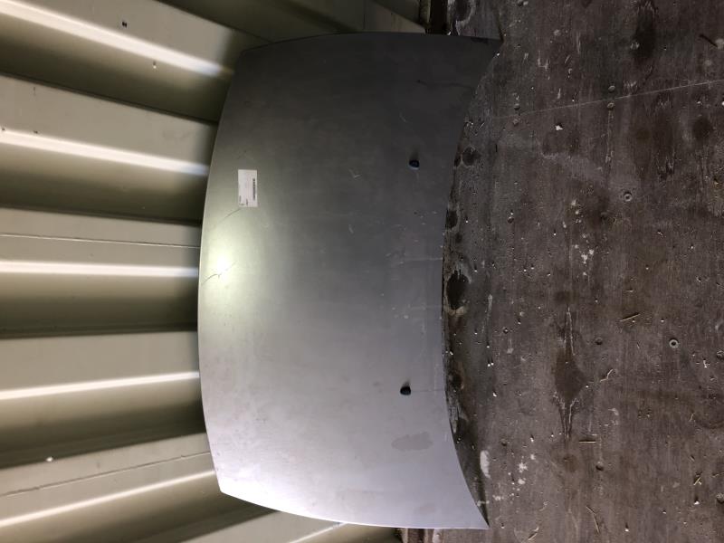 Capot CITROEN C3 1 PHASE 1  - 1