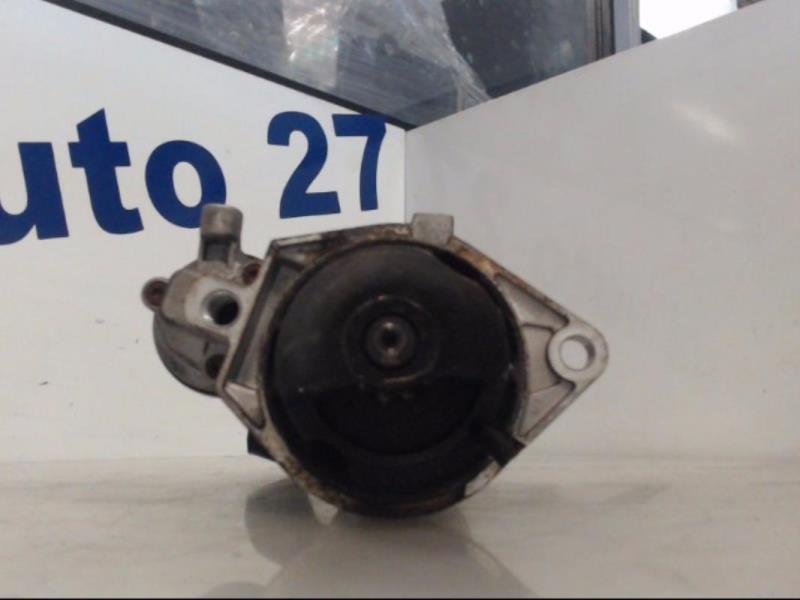 Demarreur OPEL VECTRA C PHASE 1 Diesel - 1