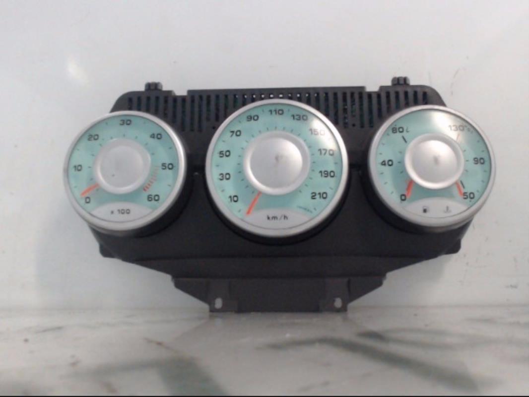 Compteur PEUGEOT 807 Diesel - 1