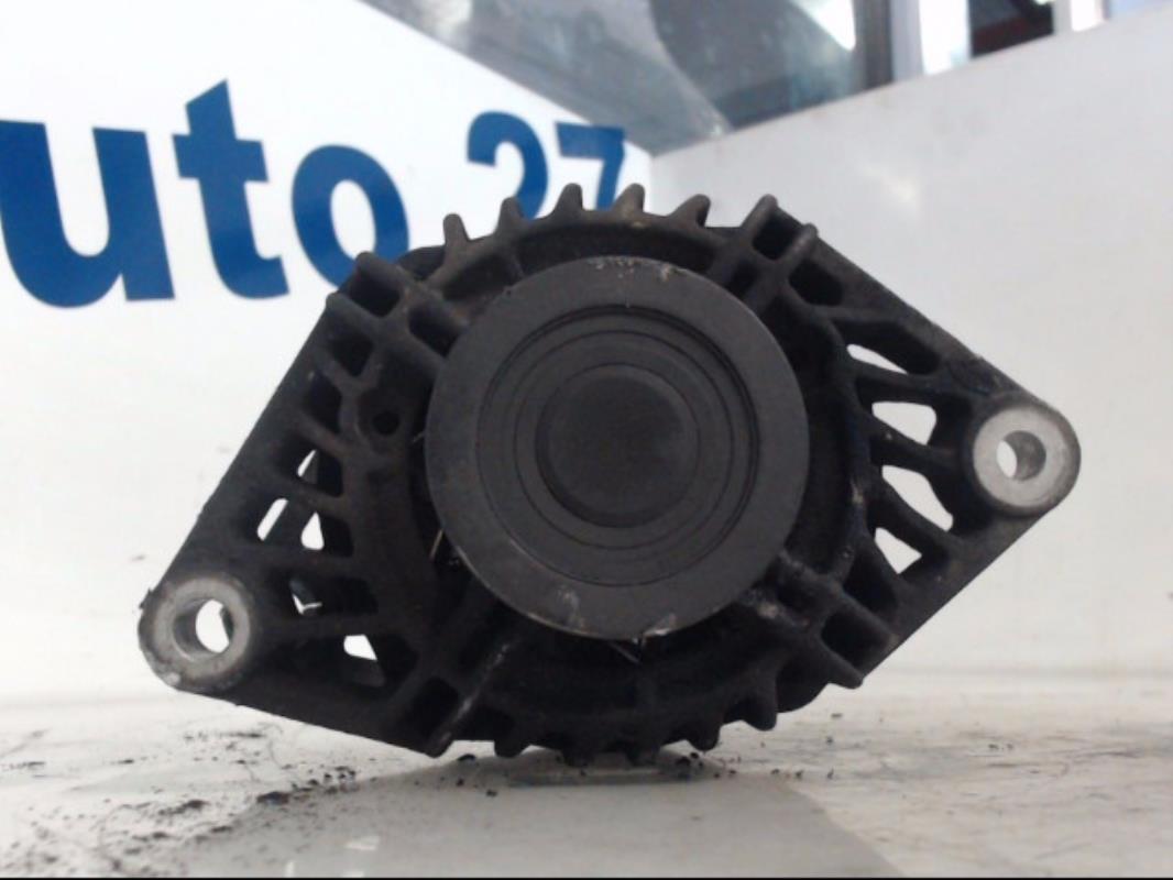 Alternateur FIAT MULTIPLA PHASE 2 Diesel - 1