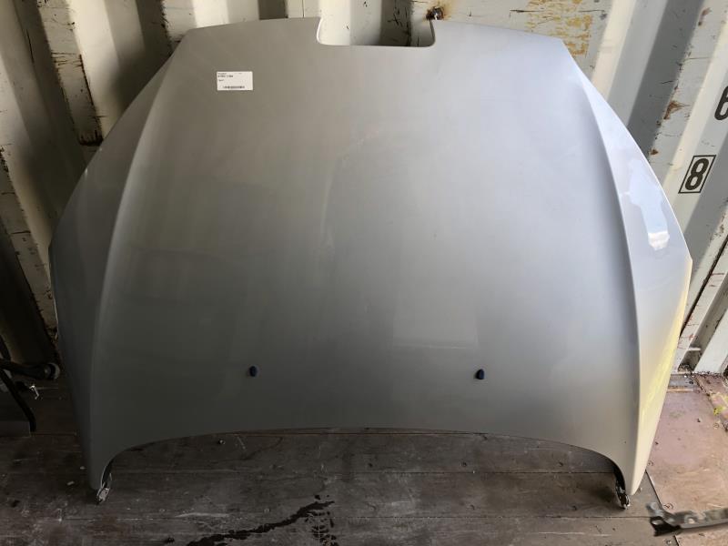 Capot PEUGEOT 407 PHASE 1 Diesel - 1