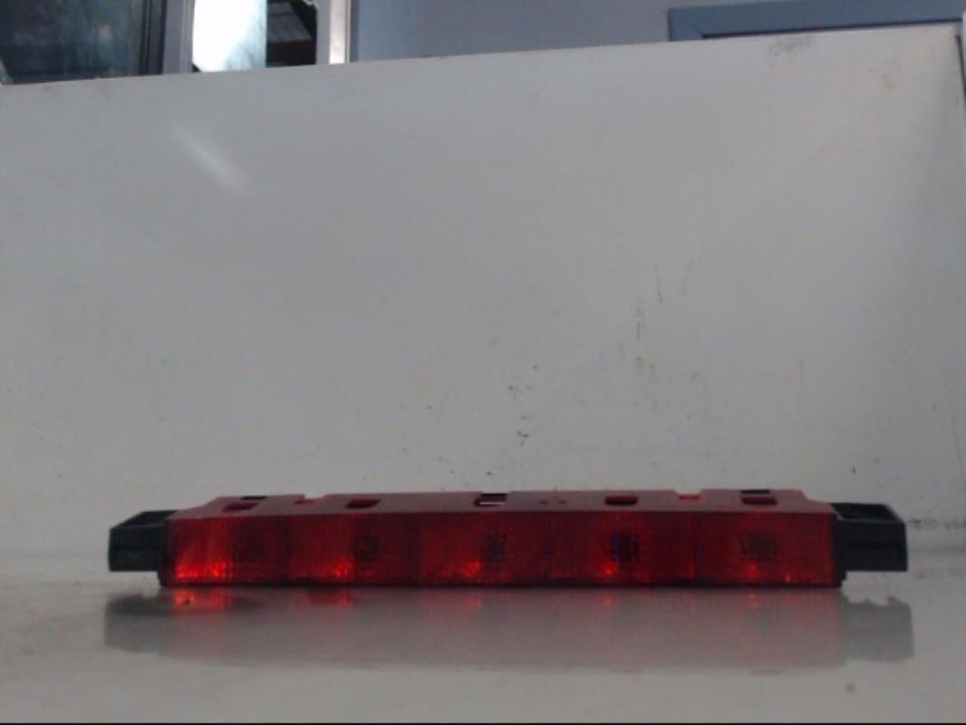 Feu arriere stop central PEUGEOT 407 PHASE 1 Diesel - 1