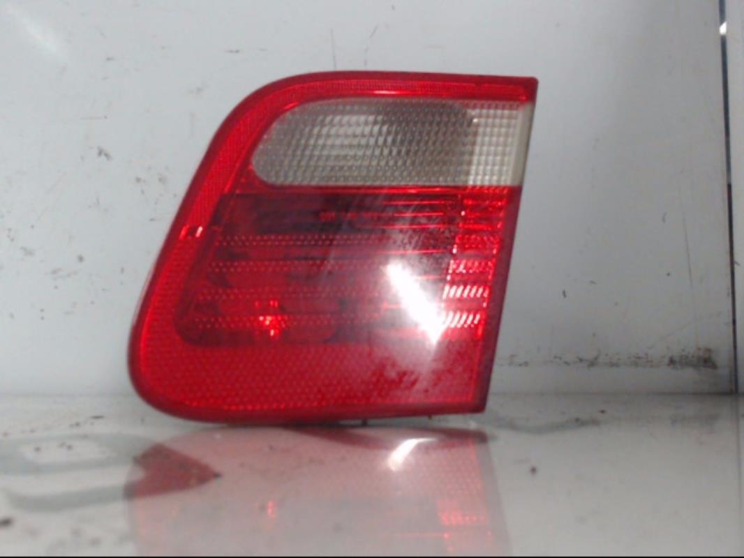 Feu arriere secondaire droit (feux) BMW SERIE 3 E46 PHASE 1  - 1