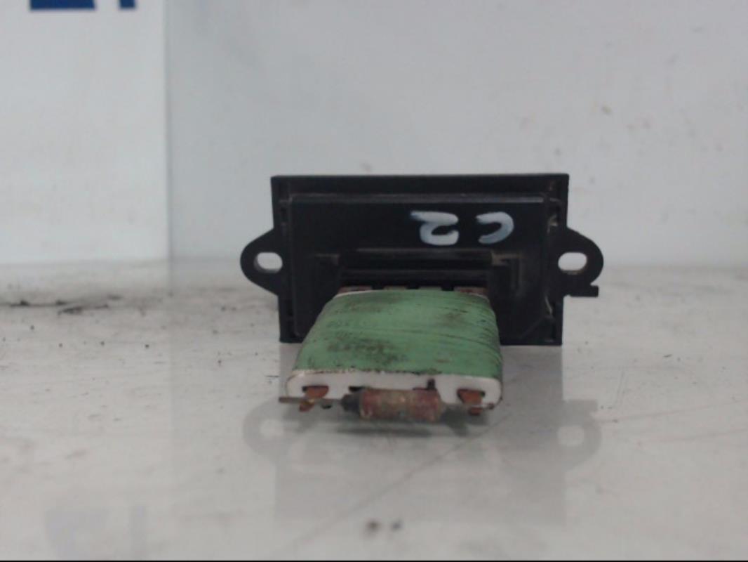 Resistance chauffage CITROEN C2 PHASE 1  - 1