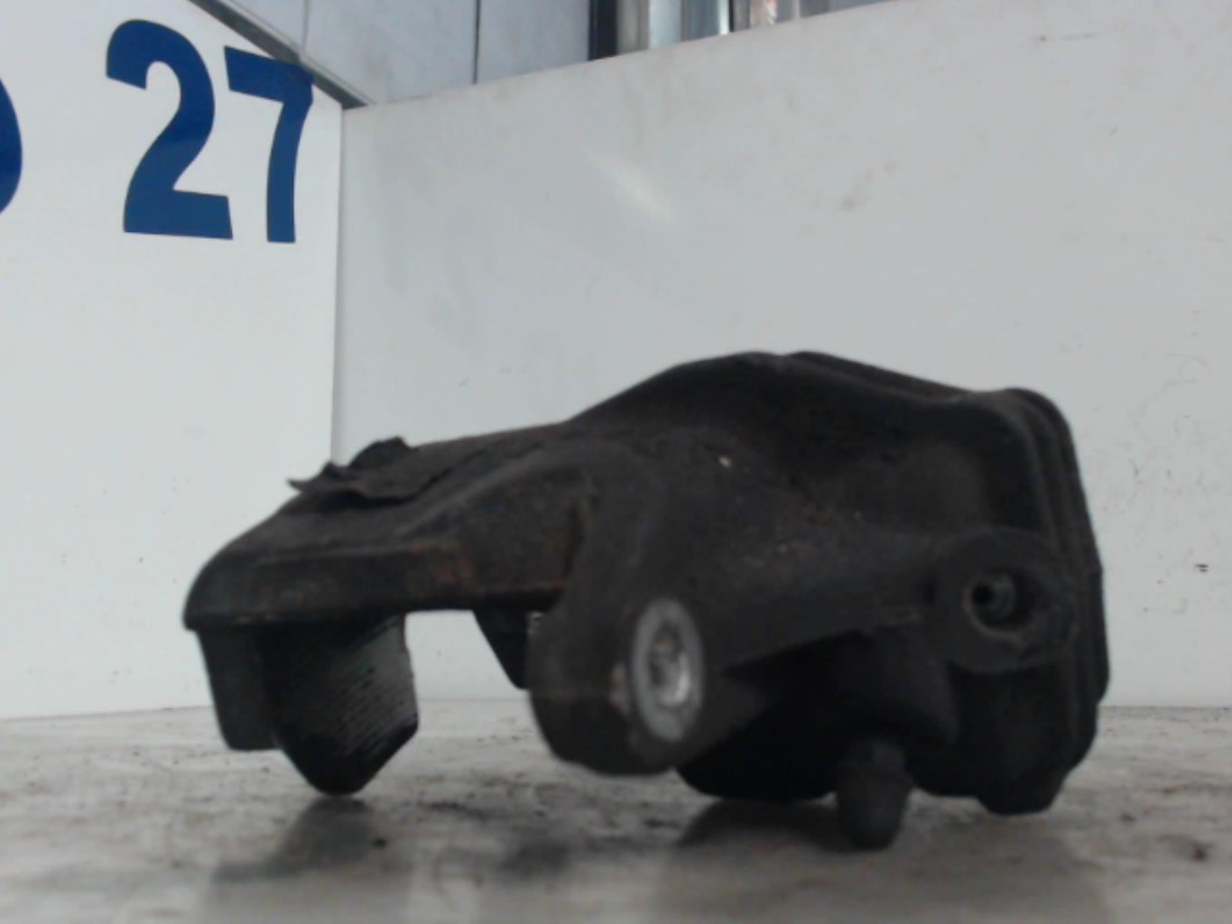 Etrier avant gauche (freinage) CITROEN C3 2 PHASE 1 Diesel - 1