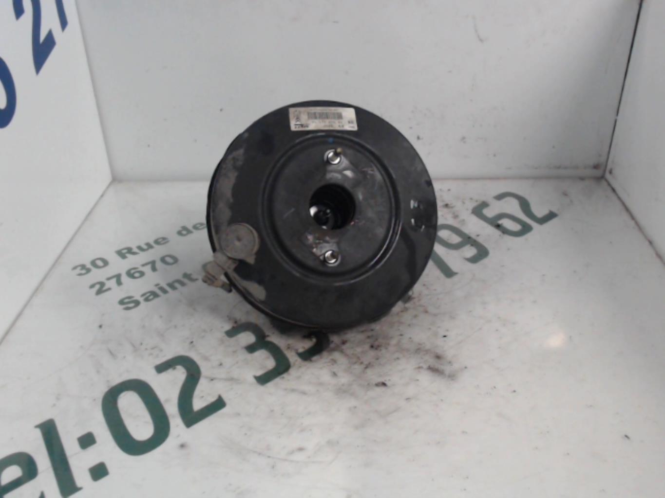 Mastervac CITROEN C3 1 PHASE 1  - 1