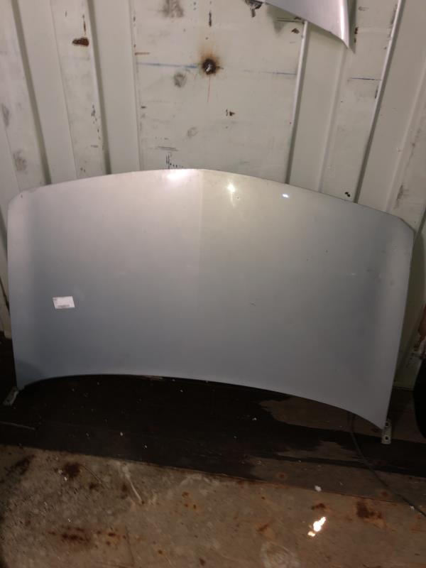 Capot RENAULT MEGANE 2  - 1