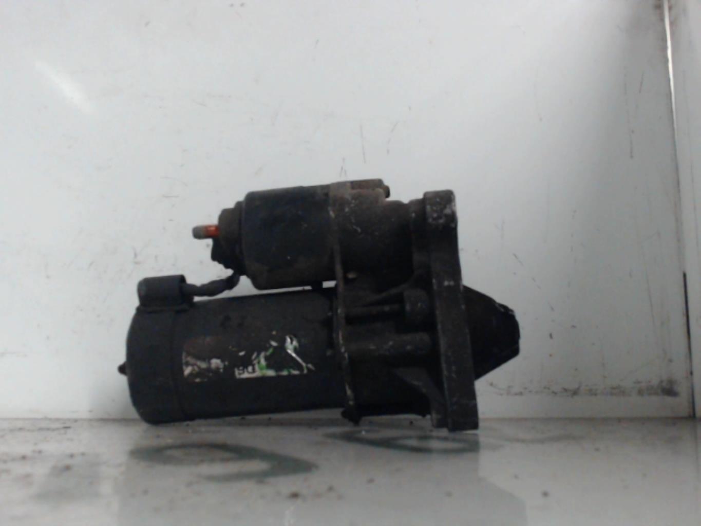 Demarreur RENAULT CLIO 1 PHASE 2 Essence - 1