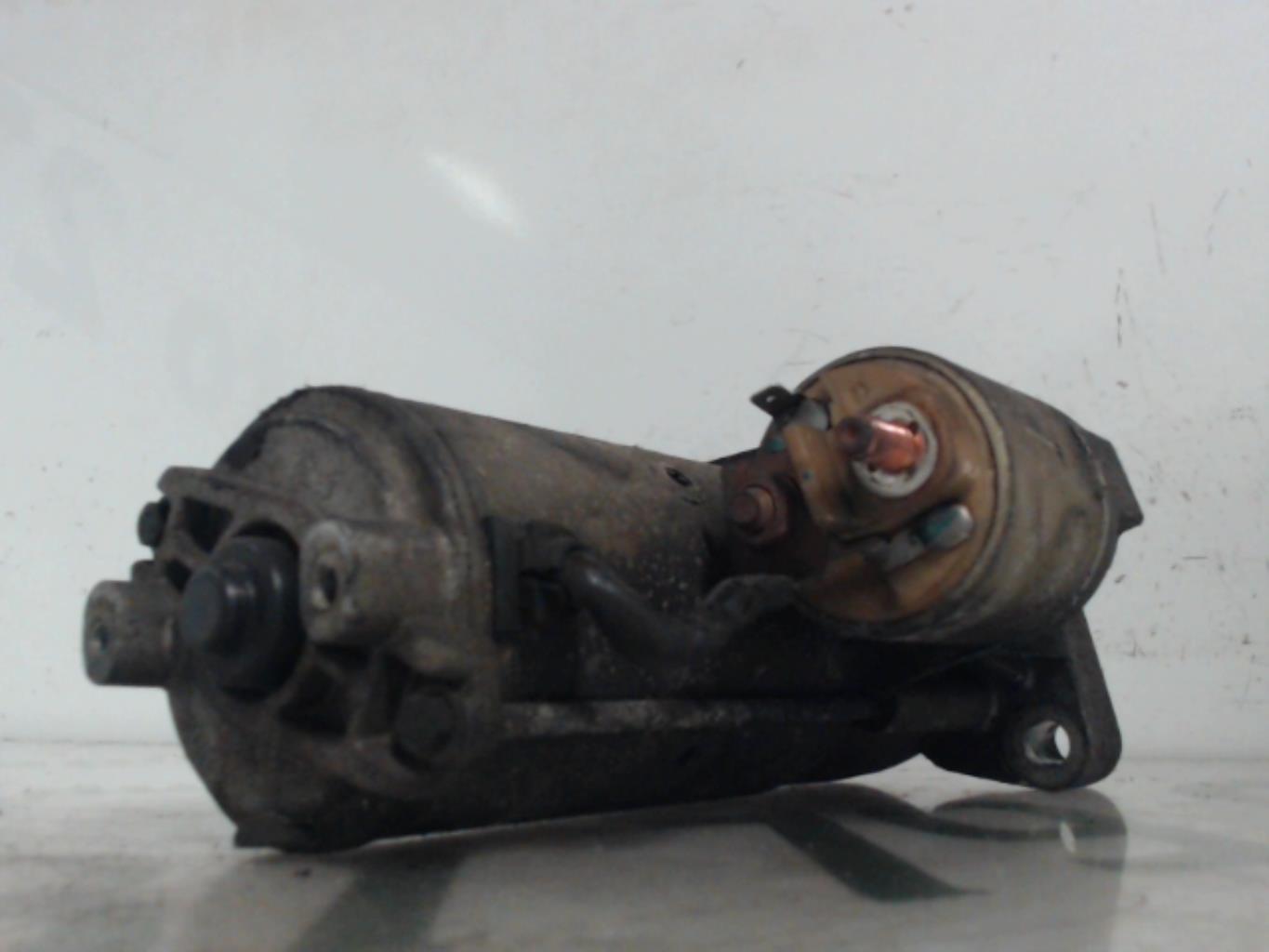 Demarreur RENAULT ESPACE 3 Diesel - 1