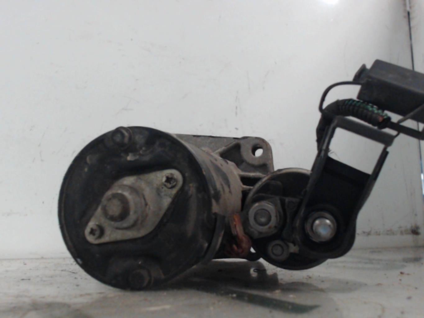 Demarreur FIAT 500L PHASE 1 Essence - 1