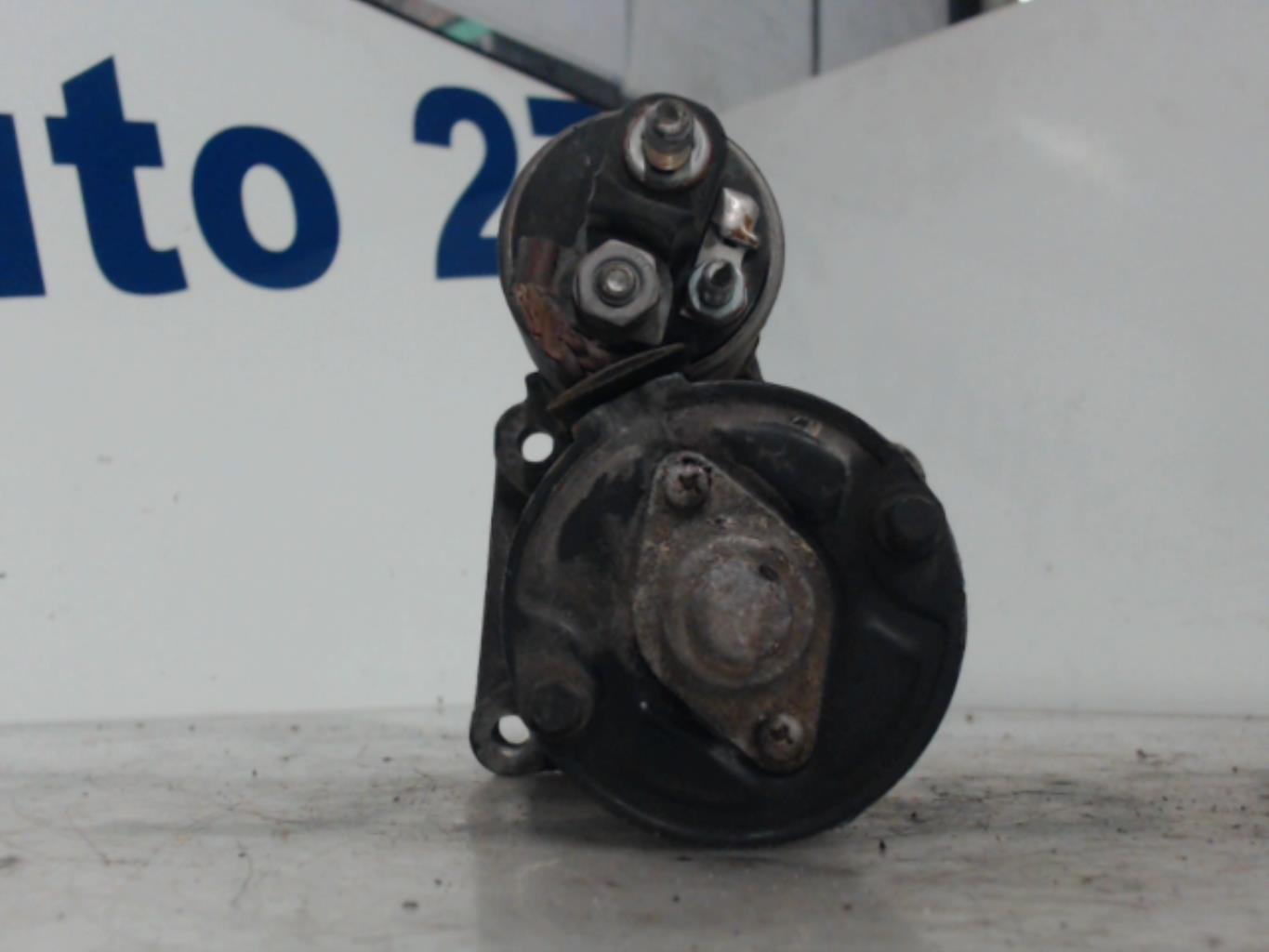 Demarreur FORD FUSION PHASE 1 Essence - 1