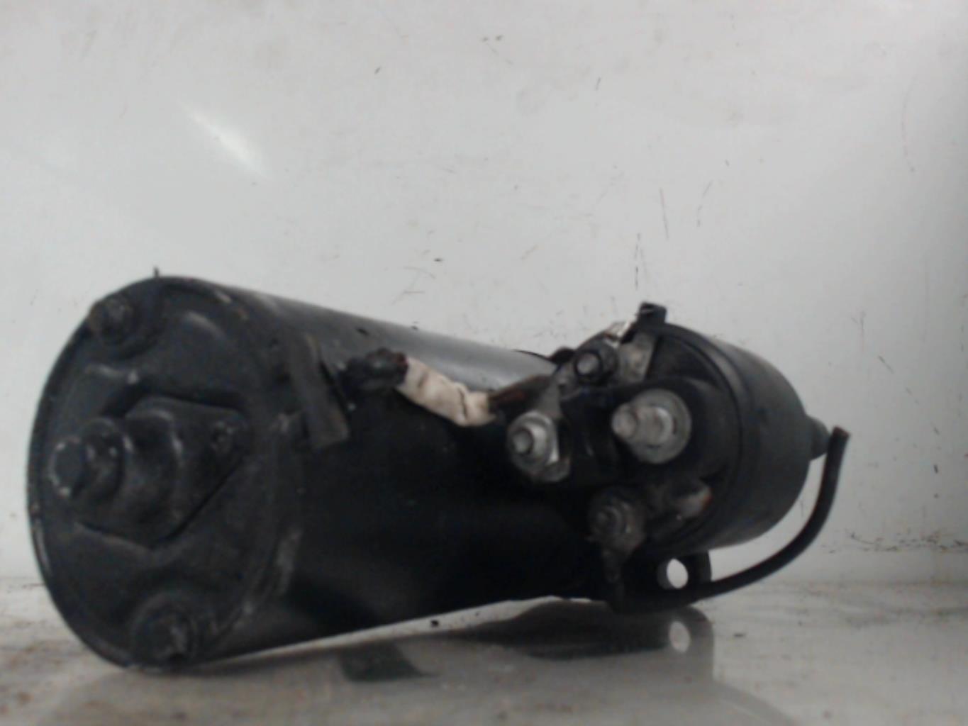 Demarreur BMW SERIE 3 E36 Diesel - 1