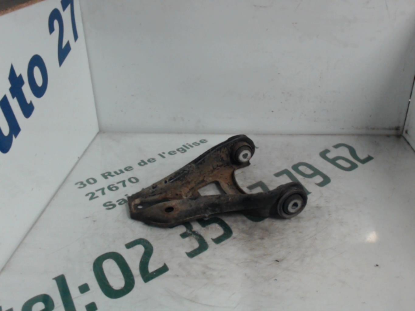 Triangle avant gauche RENAULT KANGOO 1 PHASE 2  - 1