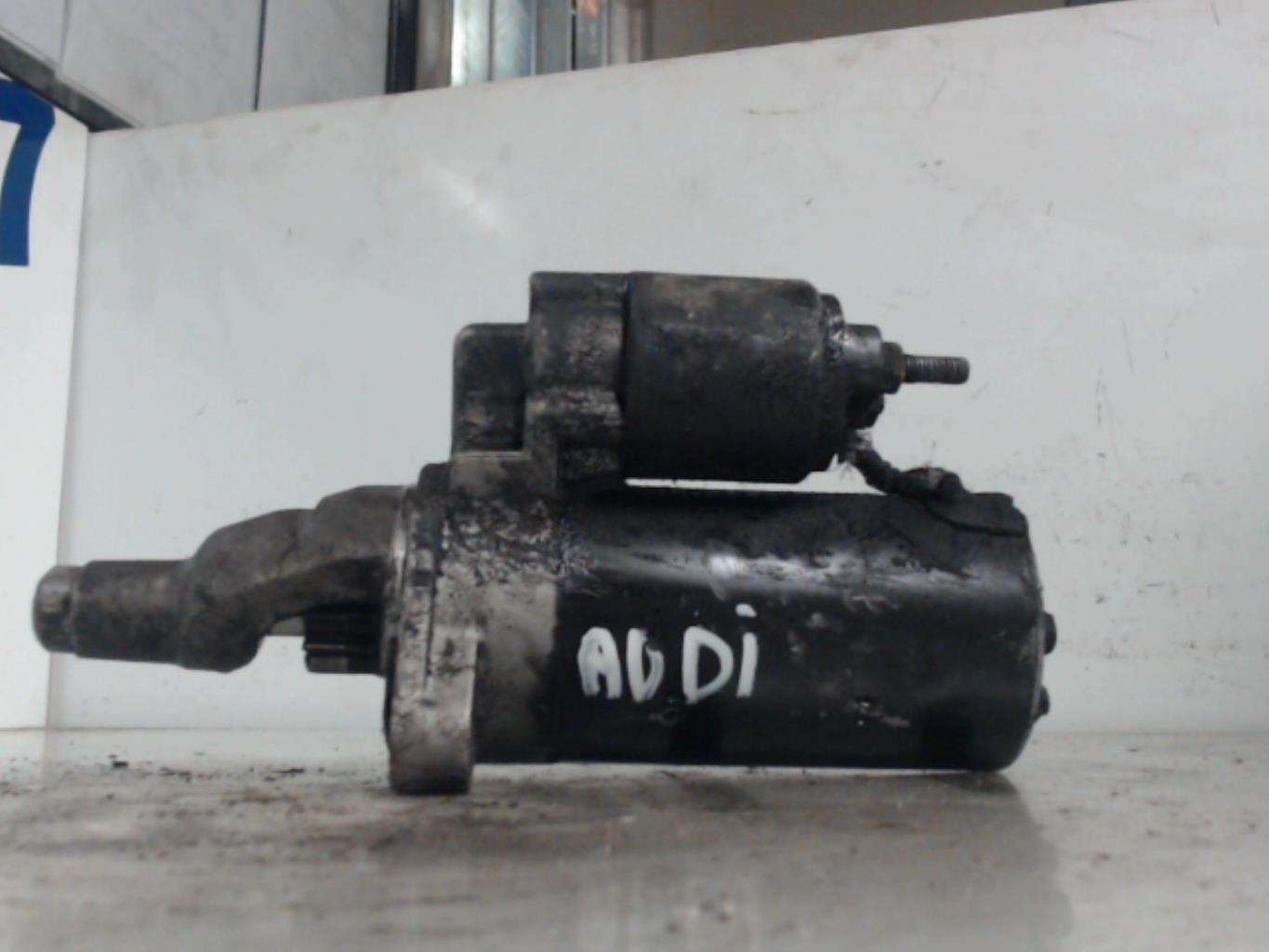 Demarreur AUDI A6 2 Diesel - 1