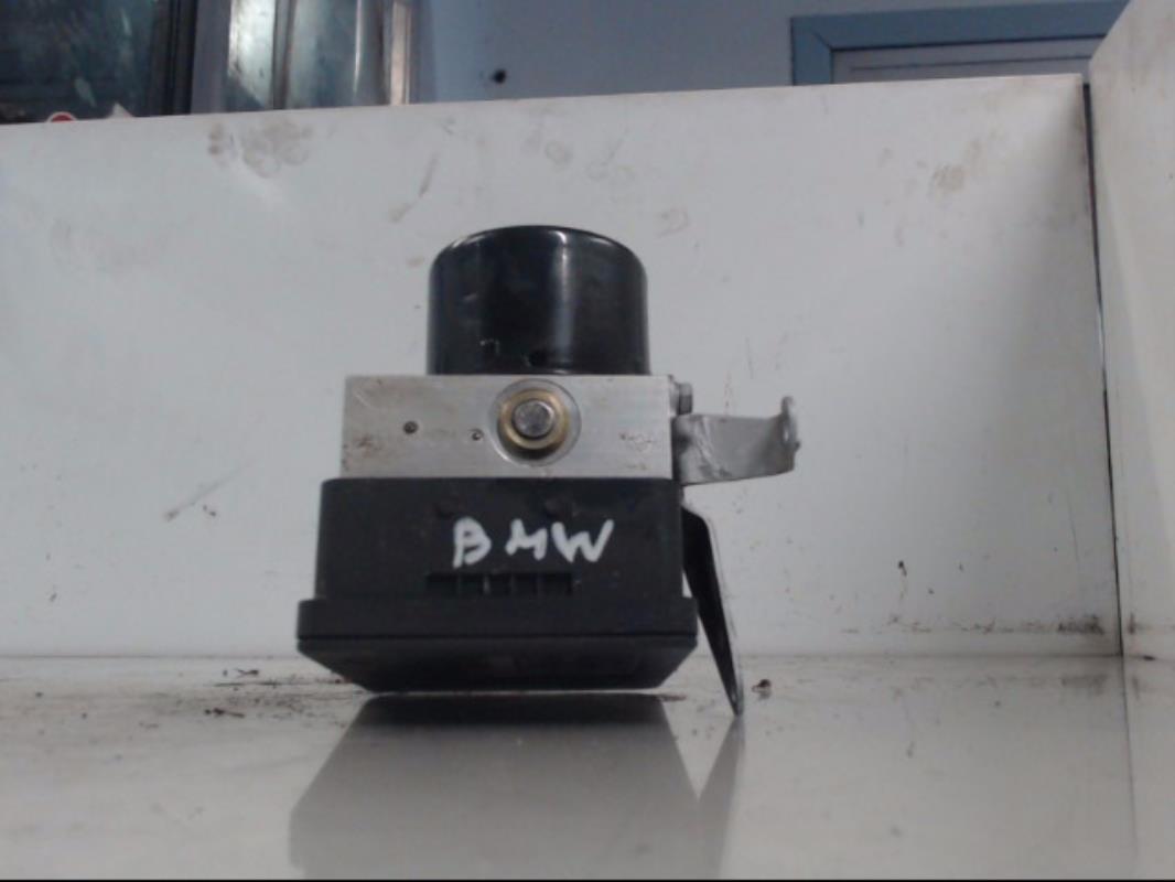Bloc ABS (freins anti-blocage) BMW SERIE 1 E87 PHASE 1 Diesel - 1