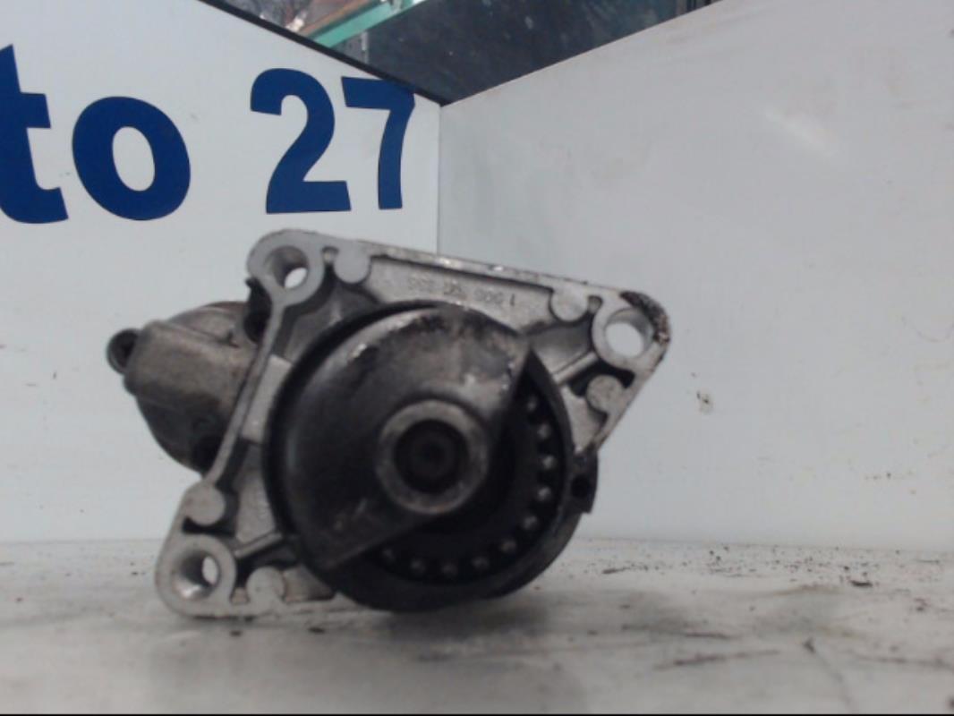 Demarreur FORD KA 1 PHASE 1 Essence - 1